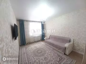 38 м², 1-комнатная квартира, этаж 4 из 9, 38 м², изображение - 8