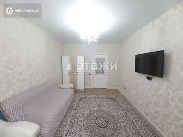38 м², 1-комнатная квартира, этаж 4 из 9, 38 м², изображение - 10