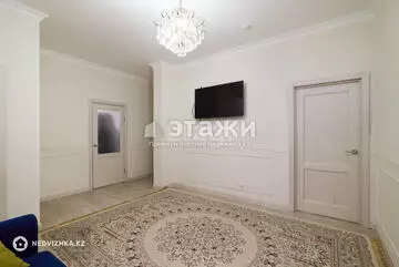 142.2 м², 5-комнатная квартира, этаж 3 из 18, 142 м², изображение - 18