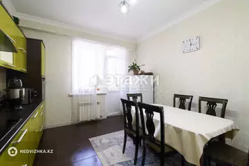 142.2 м², 5-комнатная квартира, этаж 3 из 18, 142 м², изображение - 32