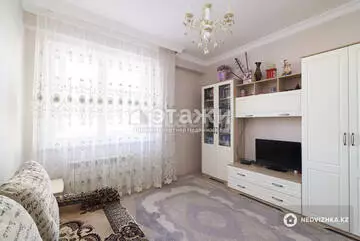 142.2 м², 5-комнатная квартира, этаж 3 из 18, 142 м², изображение - 38