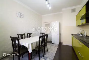 142.2 м², 5-комнатная квартира, этаж 3 из 18, 142 м², изображение - 45