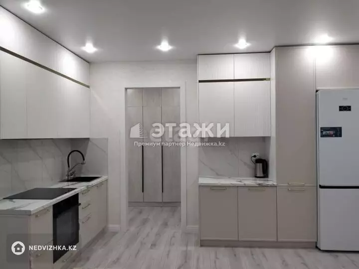 65 м², 3-комнатная квартира, этаж 5 из 9, 65 м², изображение - 1