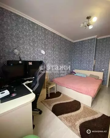 2-комнатная квартира, этаж 14 из 15, 42 м²