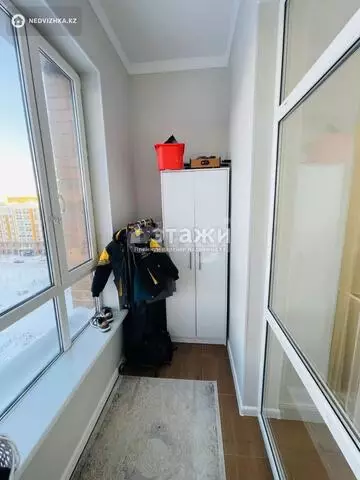 4-комнатная квартира, этаж 7 из 9, 120 м²