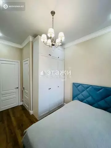 120 м², 4-комнатная квартира, этаж 7 из 9, 120 м², изображение - 0