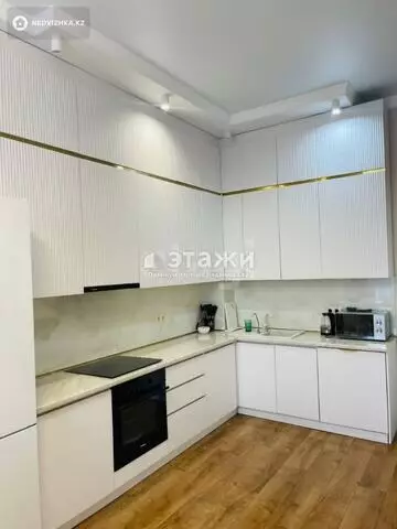 120 м², 4-комнатная квартира, этаж 7 из 9, 120 м², изображение - 10