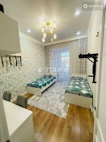 120 м², 4-комнатная квартира, этаж 7 из 9, 120 м², изображение - 12