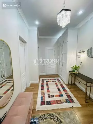 120 м², 4-комнатная квартира, этаж 7 из 9, 120 м², изображение - 13