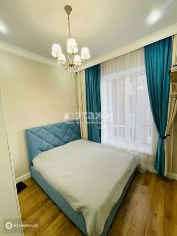 120 м², 4-комнатная квартира, этаж 7 из 9, 120 м², изображение - 17