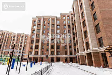 120 м², 4-комнатная квартира, этаж 7 из 9, 120 м², изображение - 33