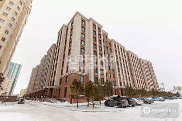 120 м², 4-комнатная квартира, этаж 7 из 9, 120 м², изображение - 30