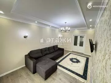 2-комнатная квартира, этаж 8 из 9, 68 м²