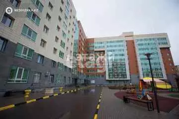 34.9 м², 1-комнатная квартира, этаж 5 из 9, 35 м², изображение - 10