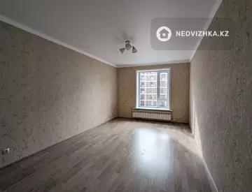 1-комнатная квартира, этаж 8 из 12, 49 м²