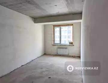 1-комнатная квартира, этаж 3 из 7, 41 м²