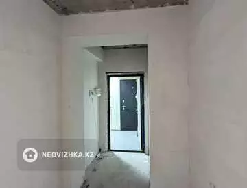 1-комнатная квартира, этаж 3 из 7, 41 м²