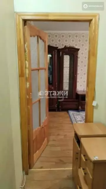 2-комнатная квартира, этаж 4 из 5, 45 м²