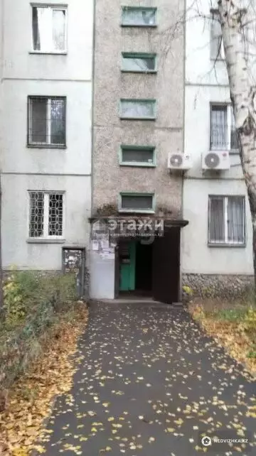 45 м², 2-комнатная квартира, этаж 4 из 5, 45 м², изображение - 10