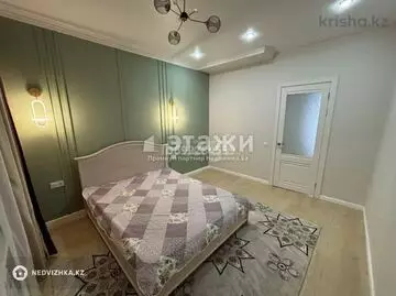 54 м², 2-комнатная квартира, этаж 8 из 16, 54 м², изображение - 5