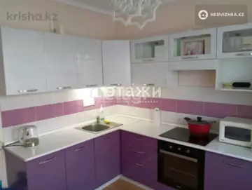 1-комнатная квартира, этаж 1 из 9, 38 м²