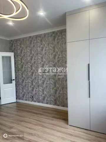 42 м², 1-комнатная квартира, этаж 8 из 9, 42 м², изображение - 5