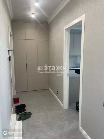 42 м², 1-комнатная квартира, этаж 8 из 9, 42 м², изображение - 9