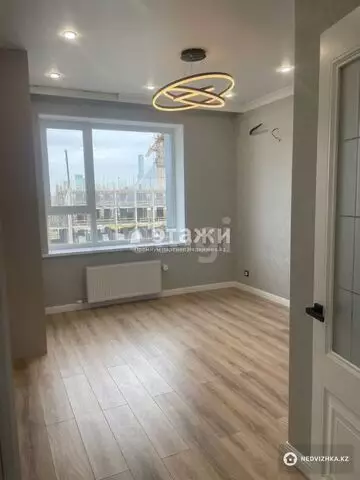 42 м², 1-комнатная квартира, этаж 8 из 9, 42 м², изображение - 15