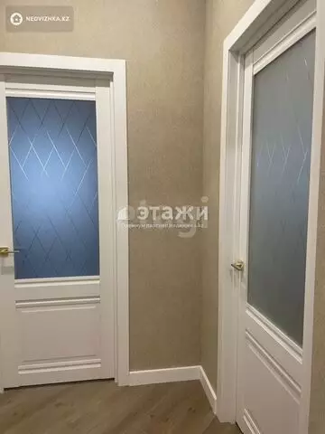 80 м², 3-комнатная квартира, этаж 8 из 9, 80 м², изображение - 1