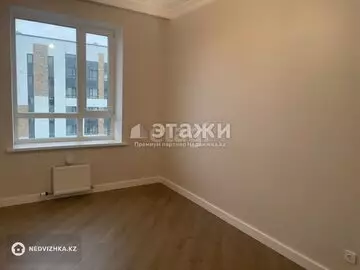 80 м², 3-комнатная квартира, этаж 8 из 9, 80 м², изображение - 4