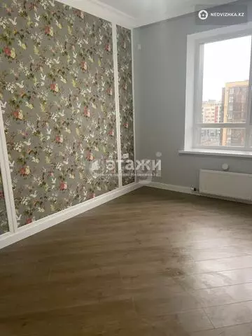 80 м², 3-комнатная квартира, этаж 8 из 9, 80 м², изображение - 5