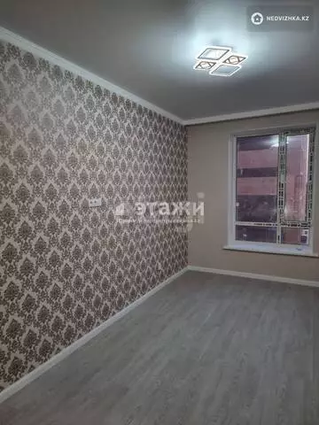 56.7 м², 2-комнатная квартира, этаж 3 из 12, 57 м², изображение - 5