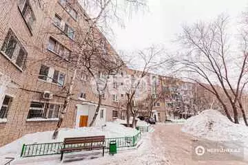 3-комнатная квартира, этаж 5 из 5, 60 м²