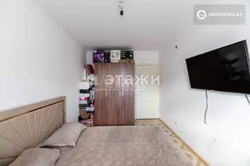 49.3 м², 2-комнатная квартира, этаж 1 из 9, 49 м², изображение - 20