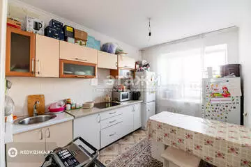 49.3 м², 2-комнатная квартира, этаж 1 из 9, 49 м², изображение - 21