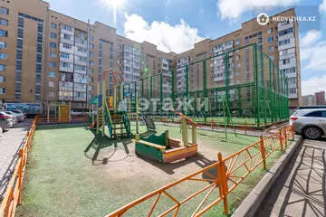 49.3 м², 2-комнатная квартира, этаж 1 из 9, 49 м², изображение - 33