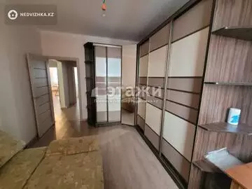 4-комнатная квартира, этаж 9 из 9, 109 м²