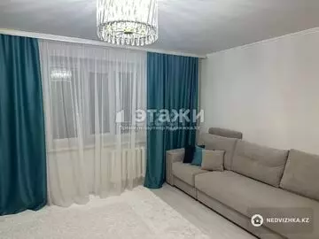 80 м², 3-комнатная квартира, этаж 8 из 10, 80 м², изображение - 6