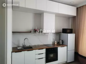 1-комнатная квартира, этаж 7 из 9, 37 м²