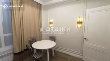 1-комнатная квартира, этаж 7 из 9, 37 м²