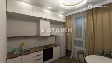 1-комнатная квартира, этаж 7 из 9, 37 м²