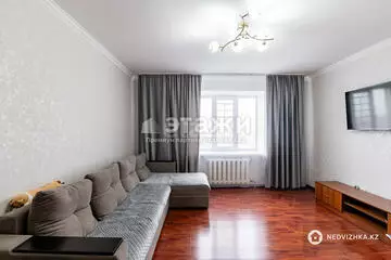 50.3 м², 2-комнатная квартира, этаж 13 из 13, 50 м², изображение - 14