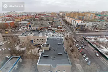 50.3 м², 2-комнатная квартира, этаж 13 из 13, 50 м², изображение - 17