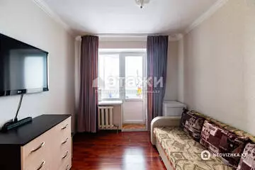 50.3 м², 2-комнатная квартира, этаж 13 из 13, 50 м², изображение - 19