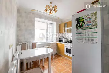 50.3 м², 2-комнатная квартира, этаж 13 из 13, 50 м², изображение - 21