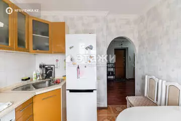 50.3 м², 2-комнатная квартира, этаж 13 из 13, 50 м², изображение - 22