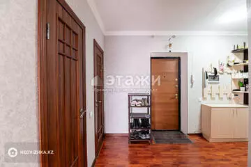 50.3 м², 2-комнатная квартира, этаж 13 из 13, 50 м², изображение - 27