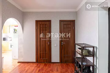 50.3 м², 2-комнатная квартира, этаж 13 из 13, 50 м², изображение - 30