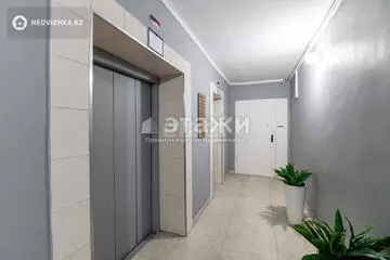 50.3 м², 2-комнатная квартира, этаж 13 из 13, 50 м², изображение - 34