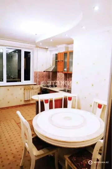 94 м², 3-комнатная квартира, этаж 10 из 14, 94 м², изображение - 17